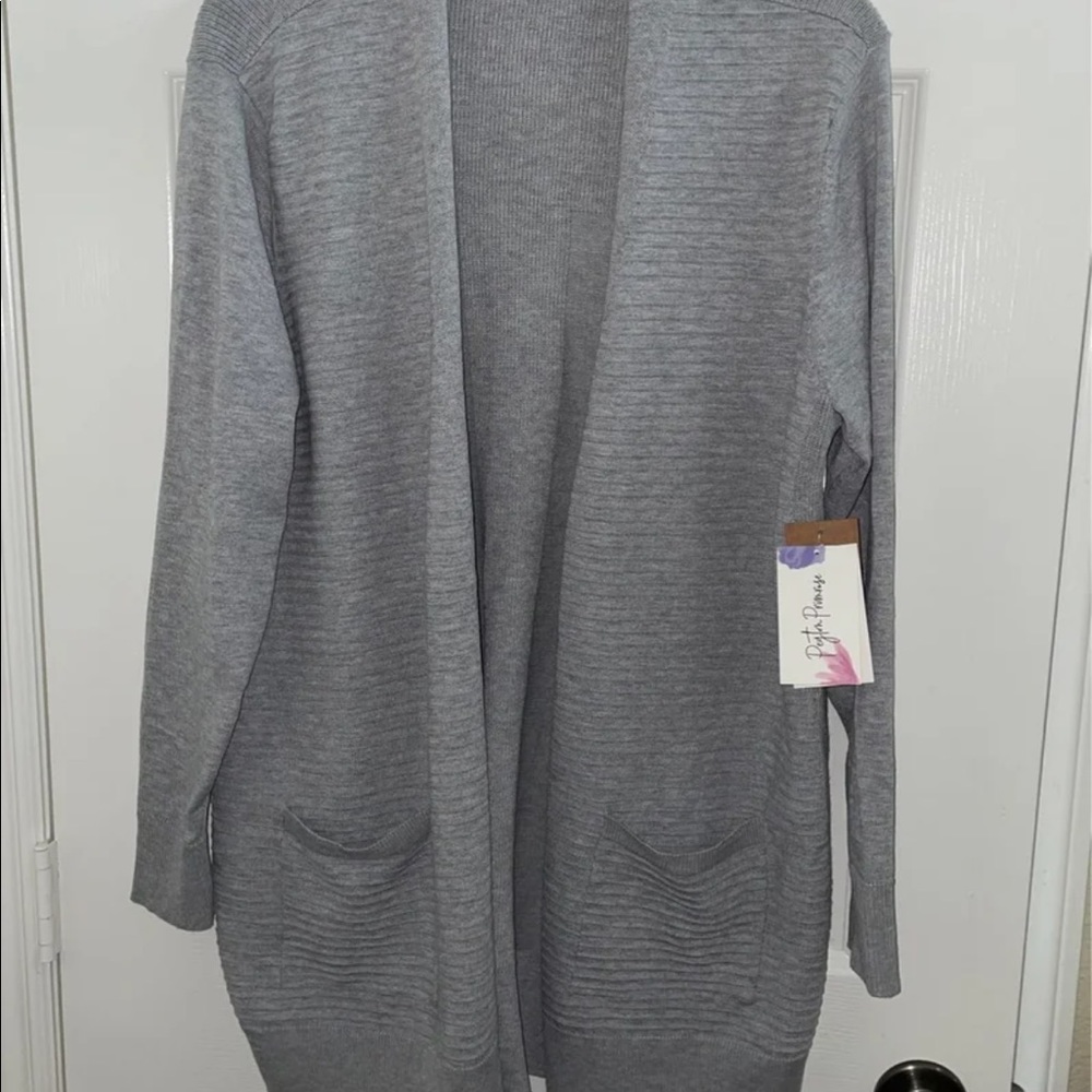 Peyton Primrose Cardigan